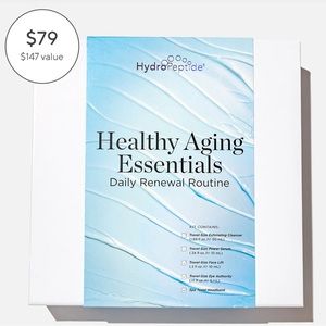 Healthy Aging Essentials
